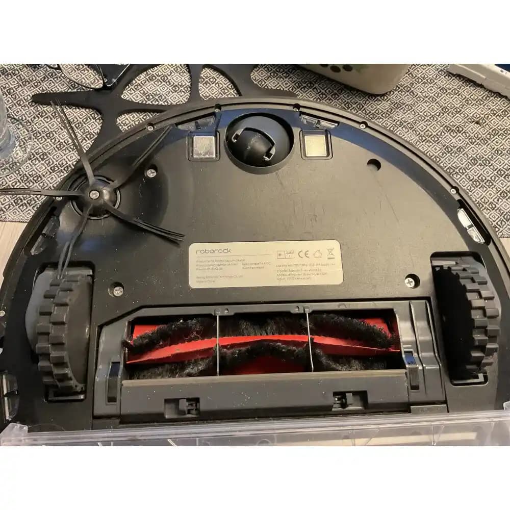 Roborock S8 ile Temizlikte Yeni Dönem: Gelişmiş Özellikler ve Otomasyon