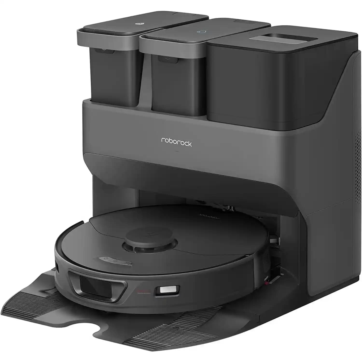 Roborock S8 Pro Ultra: Akıllı Temizlik Teknolojileriyle Ev Konforunu Artıran Model