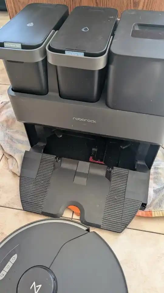 Roborock S8 Ultra ve S7 MaxV Ultra: En Gelişmiş Robot Süpürgeler ve Temizlik Teknolojileri