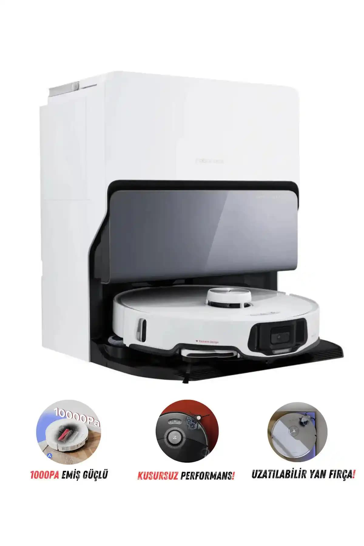 Roborock Seri Numarası Nerede Yazılır ve Cihaz Güvenliği İçin Neden Önemlidir?