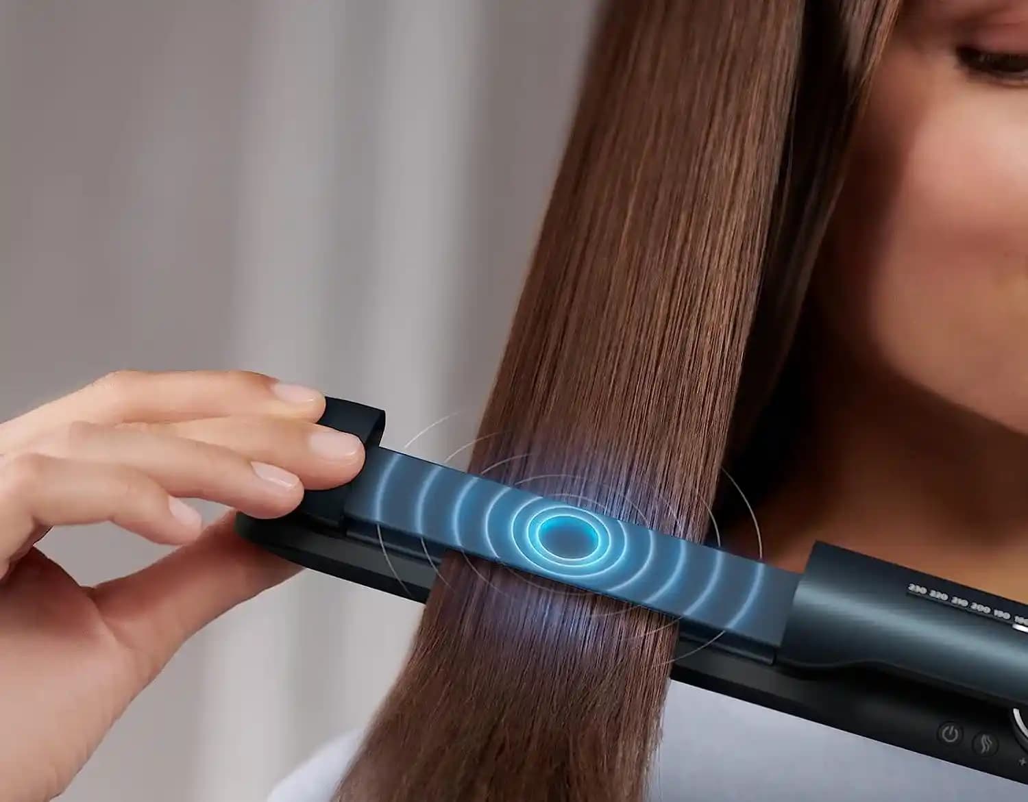 Saç Şekillendirici Seçenekleri ve Kullanım İpuçları Güncel Trendler 2024