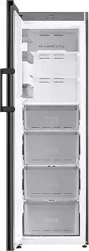 Samsung 7 Çekmeceli Derin Dondurucu Özellikleri ve Kullanım İpuçları