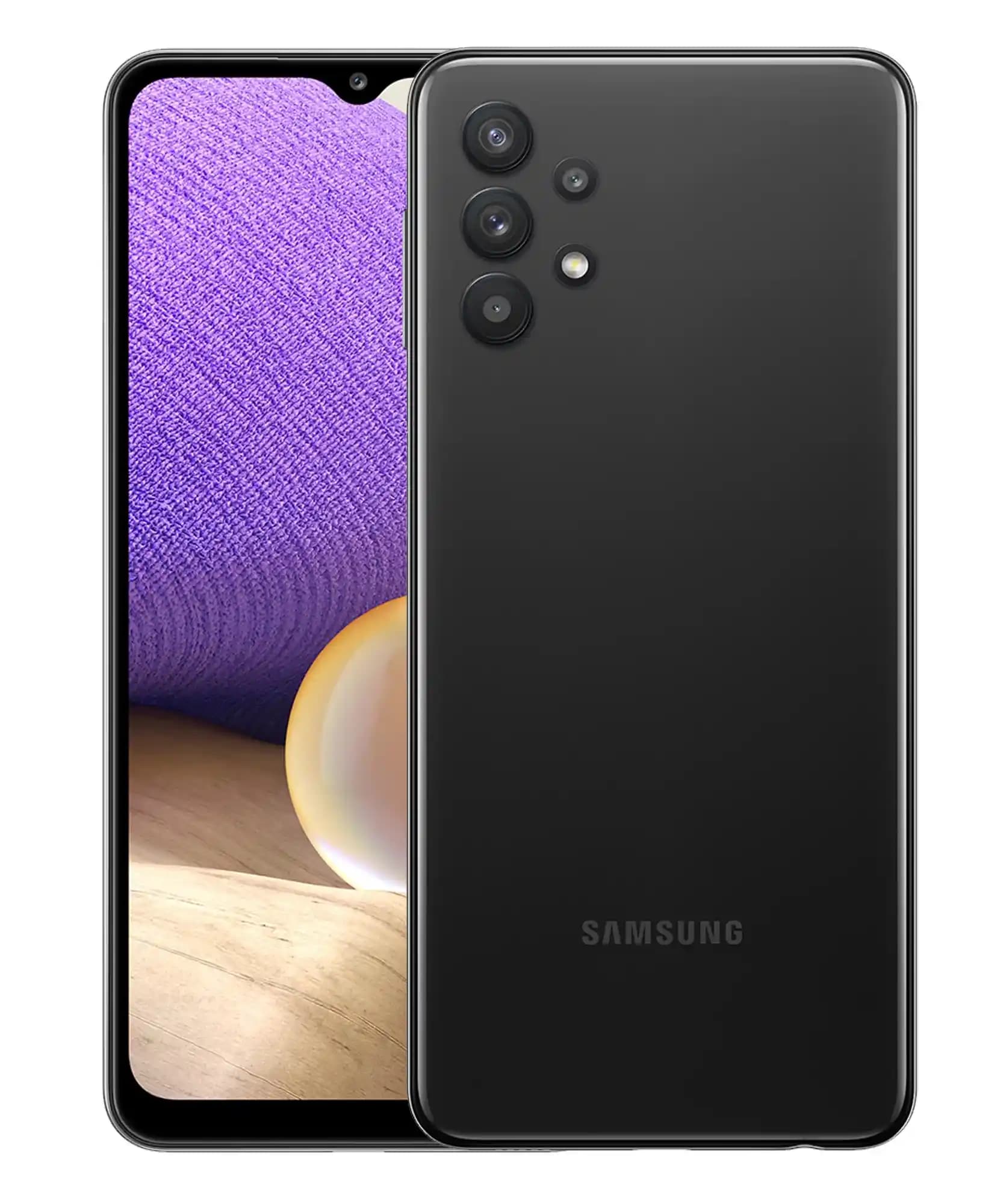 Samsung A32 128 GB Akıllı Telefonun Güncel Özellikleri ve Teknolojik Gelişmeler