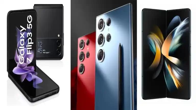 Samsung Akıllı Telefon Modelleri ve Özellikleri: Uzun Vadeli Destek ve Performans
