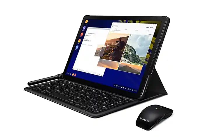 Samsung DeX Teknolojisi ve Samsung Tabletlerde Kullanım Alanları Hakkında Detaylı Bilgi