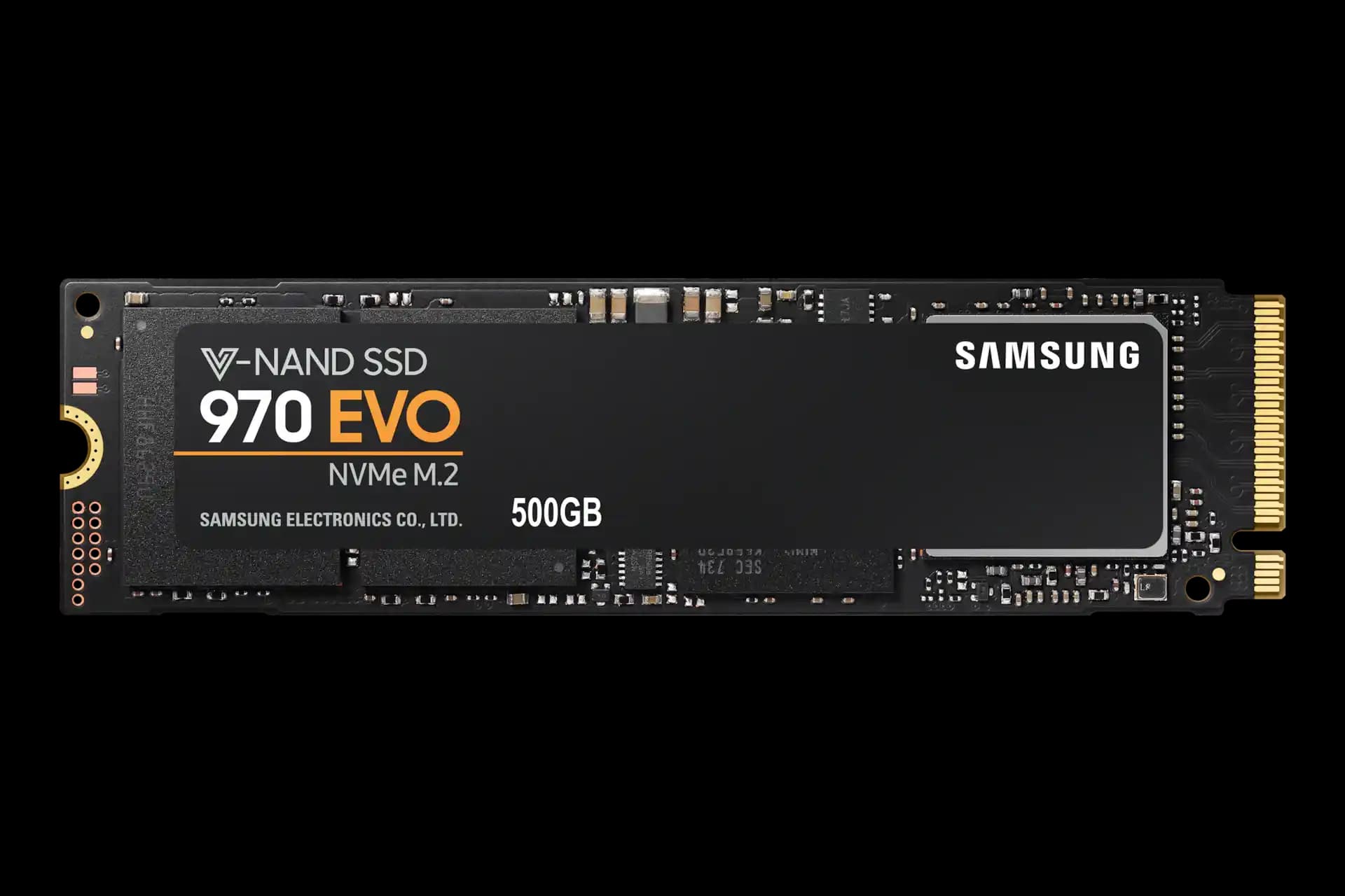 Samsung EVO NVMe SSD: Yüksek Hız ve Güvenilirlik Sunan Depolama Çözümü