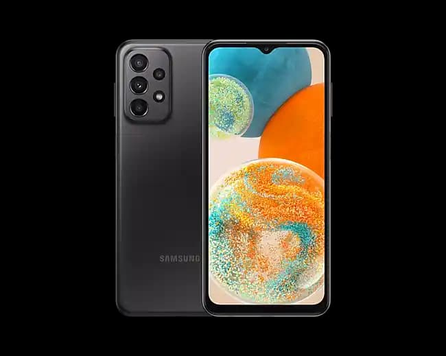 Samsung Galaxy A23 128 GB Özellikleri ve Kullanıcı Deneyimleri Hakkında Bilgi