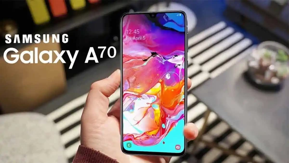 Samsung Galaxy A70 Özellikleri ve Kullanıcı Deneyimi: Geniş Ekran ve Güçlü Batarya