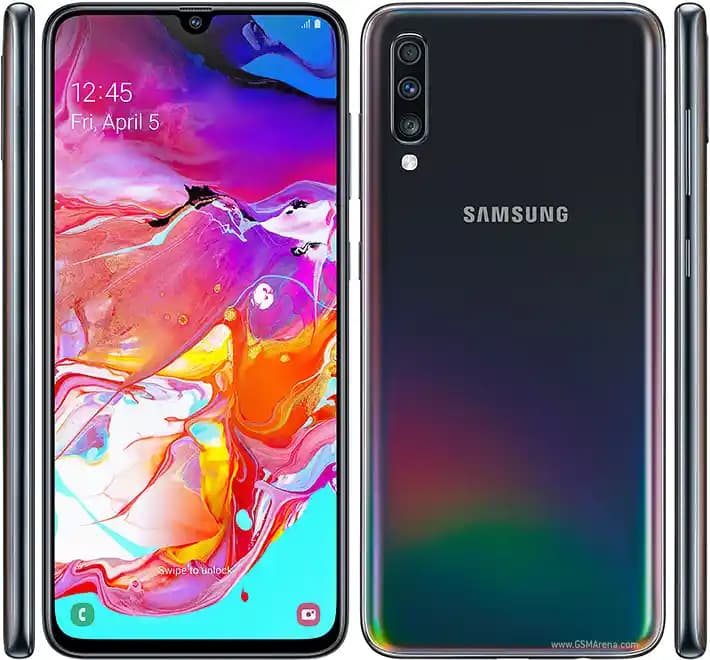 Samsung Galaxy A70 ve Güncel Samsung Akıllı Telefon Modellerinin Detaylı İncelemesi