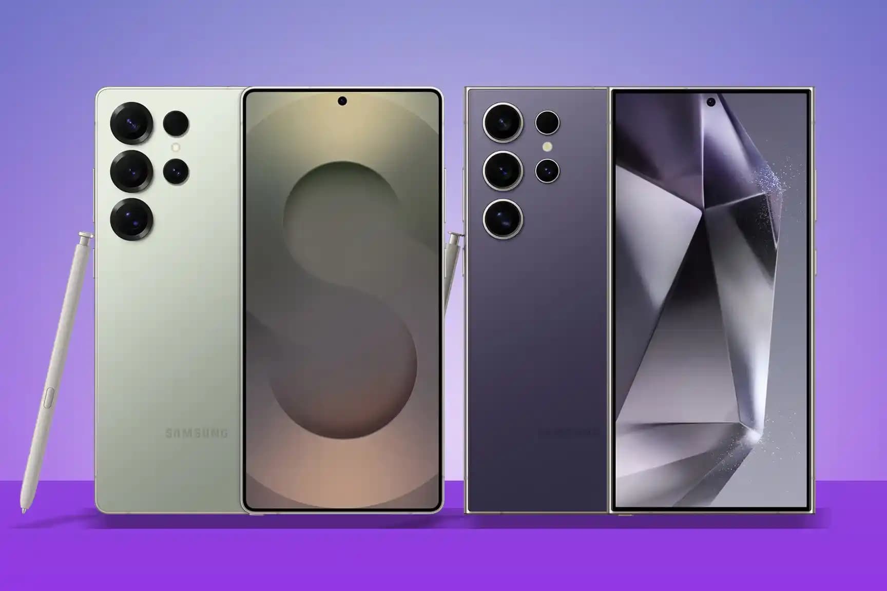 Samsung Galaxy S25 Ultra ve S24 Ultra Karşılaştırması Batarya ve Kullanıcı Deneyimi Özellikleri