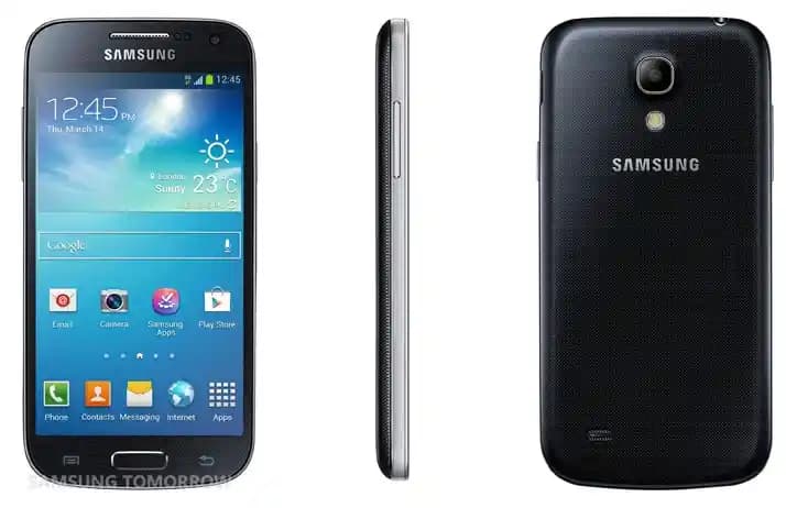 Samsung Galaxy S4 Mini ve Güncel Akıllı Telefon Teknolojilerindeki Gelişmeler