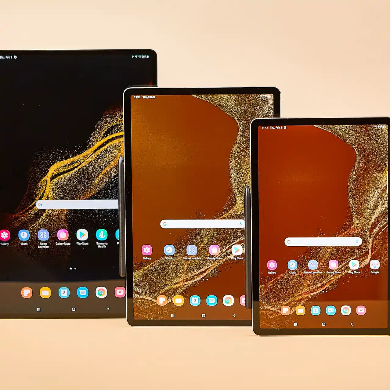 Samsung Galaxy Tab S8 Ultra: Yüksek Performanslı Geniş Ekranlı Tablet İncelemesi