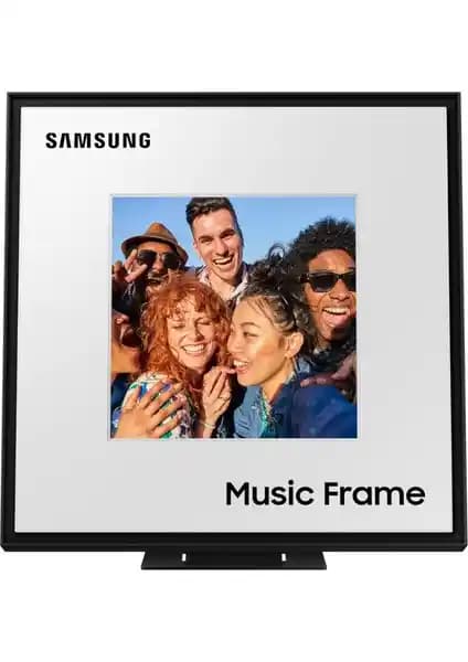 Samsung LS60D 2.0 Kanal 120W Soundbar ile Ev Eğlencesinde Güç ve Şıklık