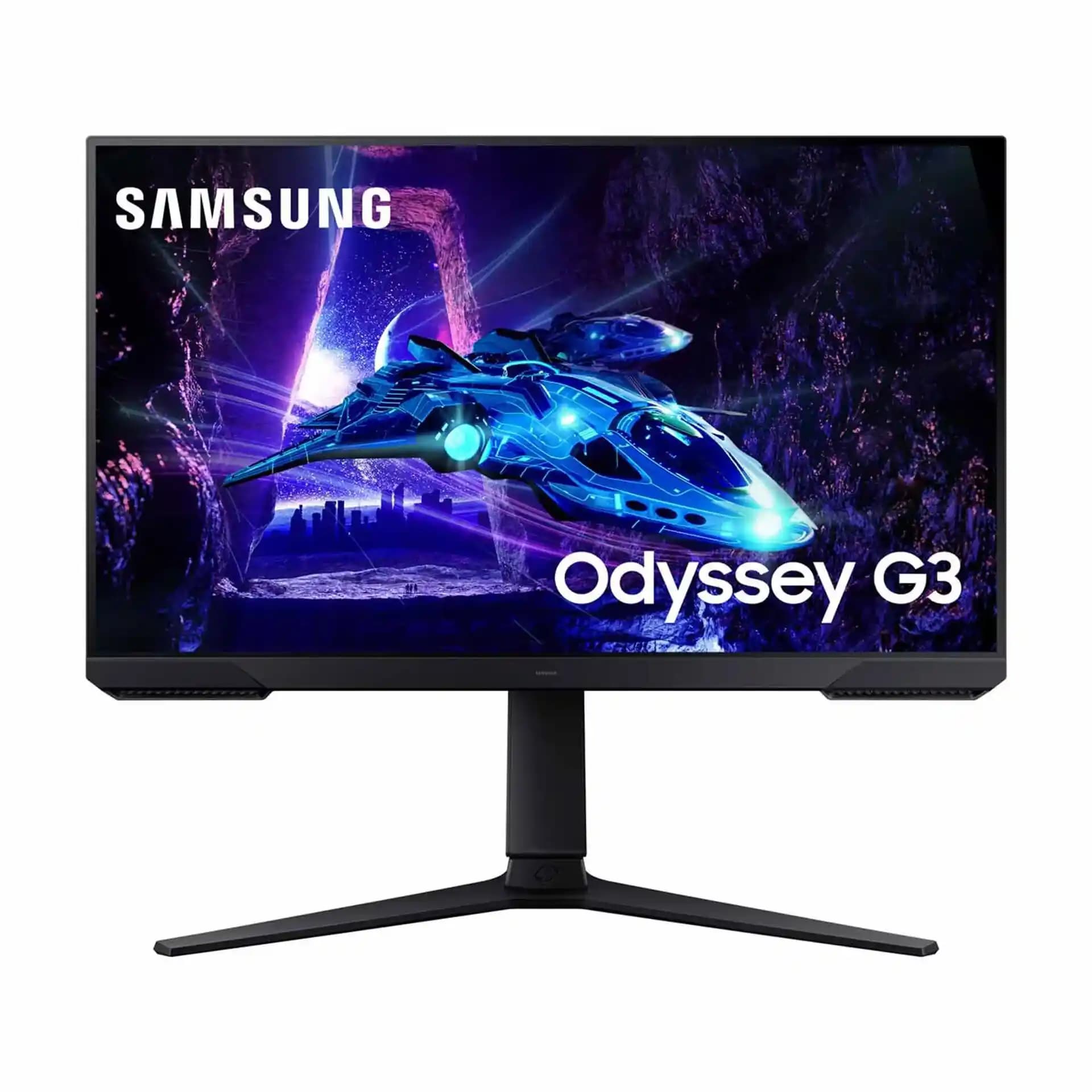 Samsung Odyssey G3 Monitör Özellikleri ve Kullanım Alanları Hakkında Detaylı Bilgi