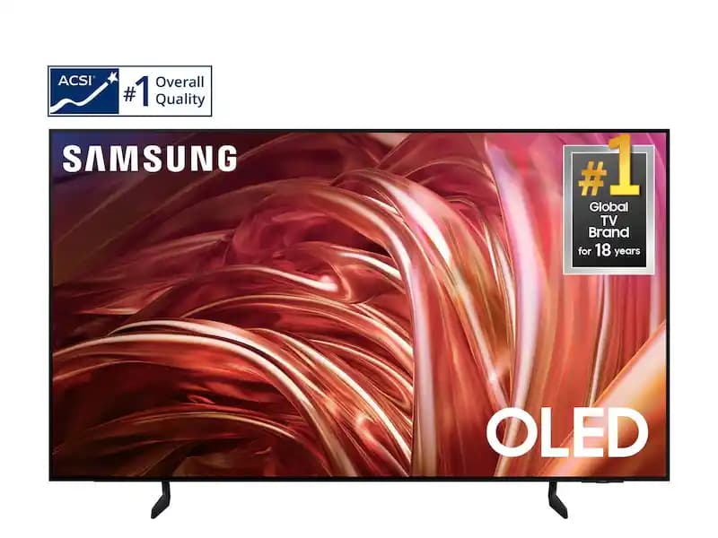 Samsung OLED 55S85D Televizyonunun Özellikleri ve Kullanıcı Deneyimleri Analizi