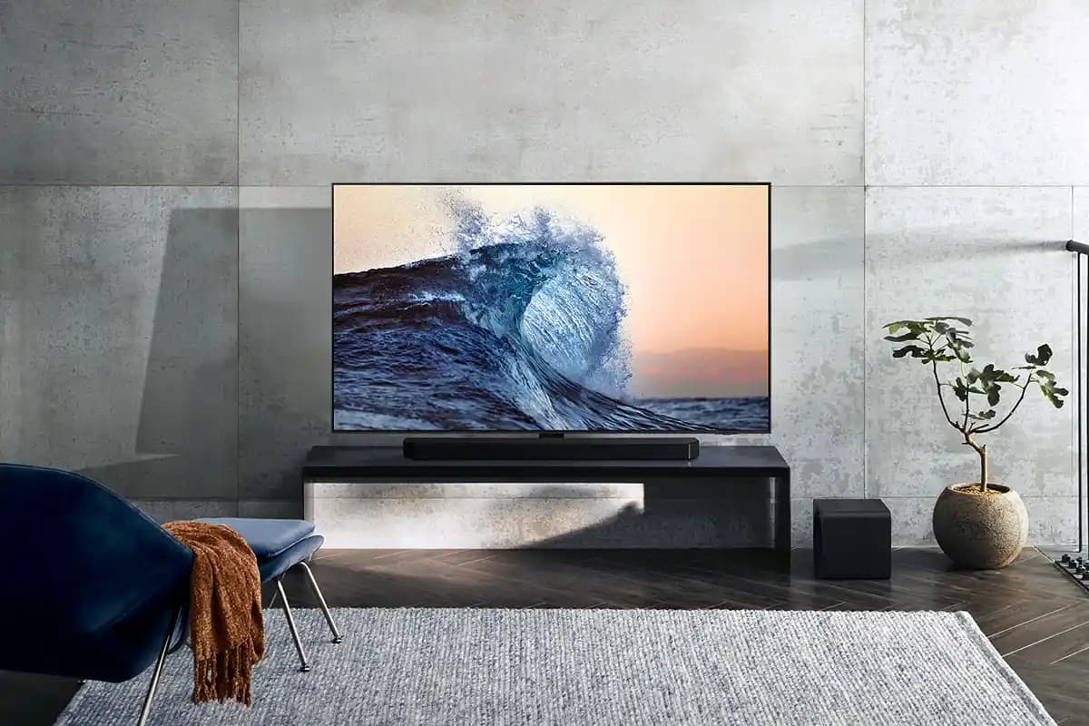 Samsung Q800F Soundbar ve Güncel Teknoloji Gelişmeleri Detaylı İnceleme