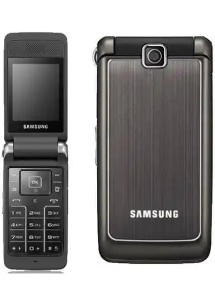 Samsung’un Kapaklı Tuşlu Telefonlardan Akıllı Modellere Geçiş Süreci ve Teknolojik Gelişmeler