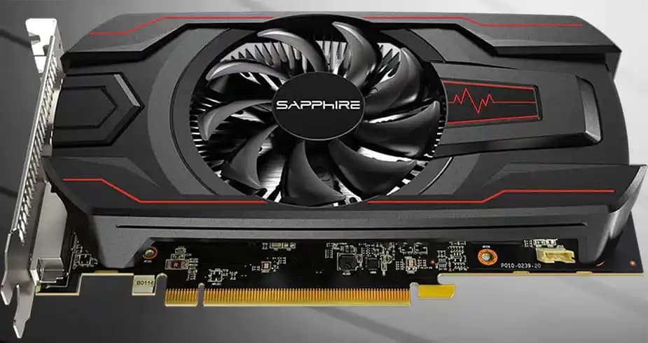 Sapphire Ekran Kartları: Yüksek Performans ve Dayanıklılık Sunan Modern Çözüm