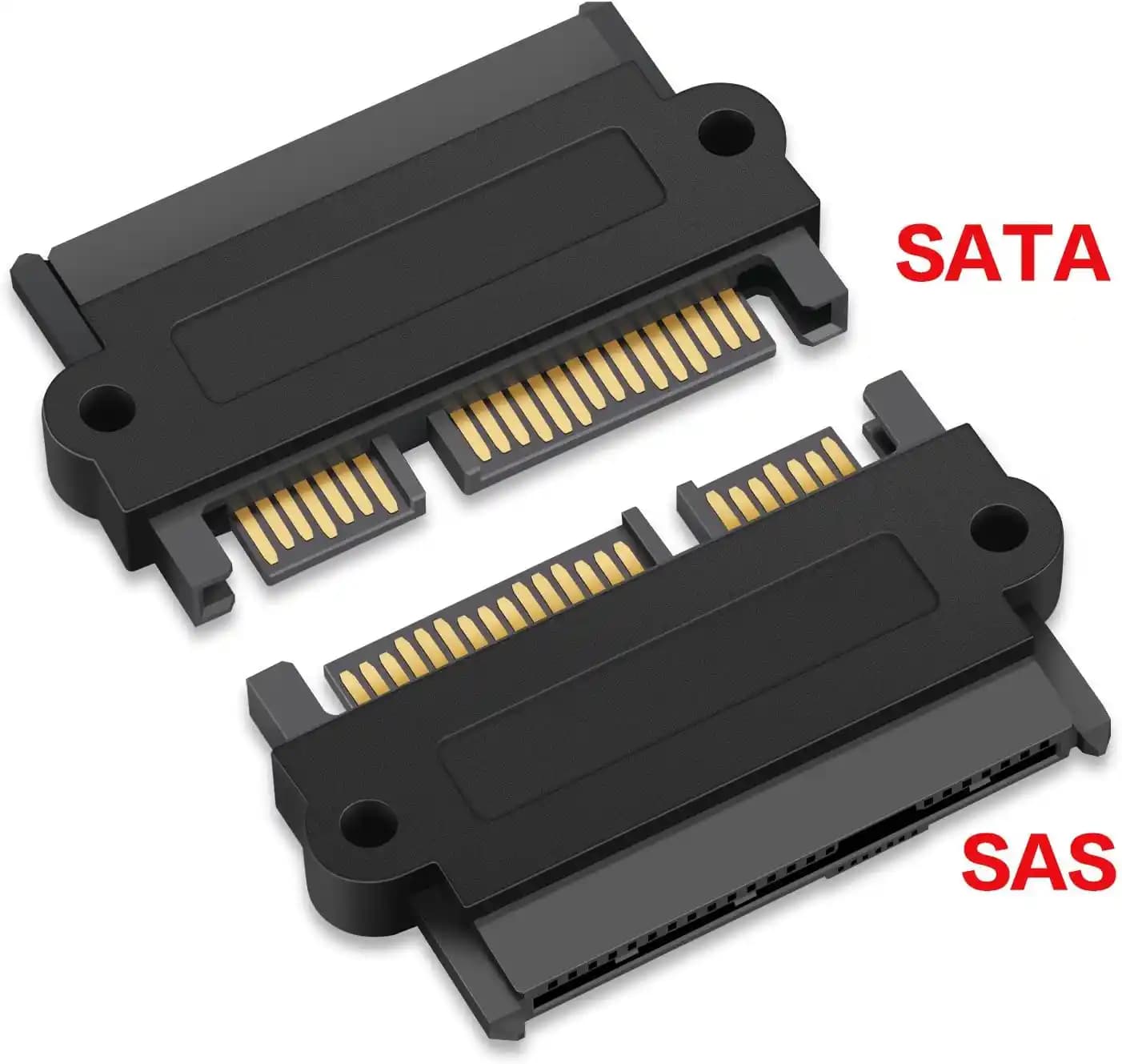 SAS ve SATA Arasındaki Farklar ve Uyum İmkanları Depolama Sistemleri Seçiminde Rehber