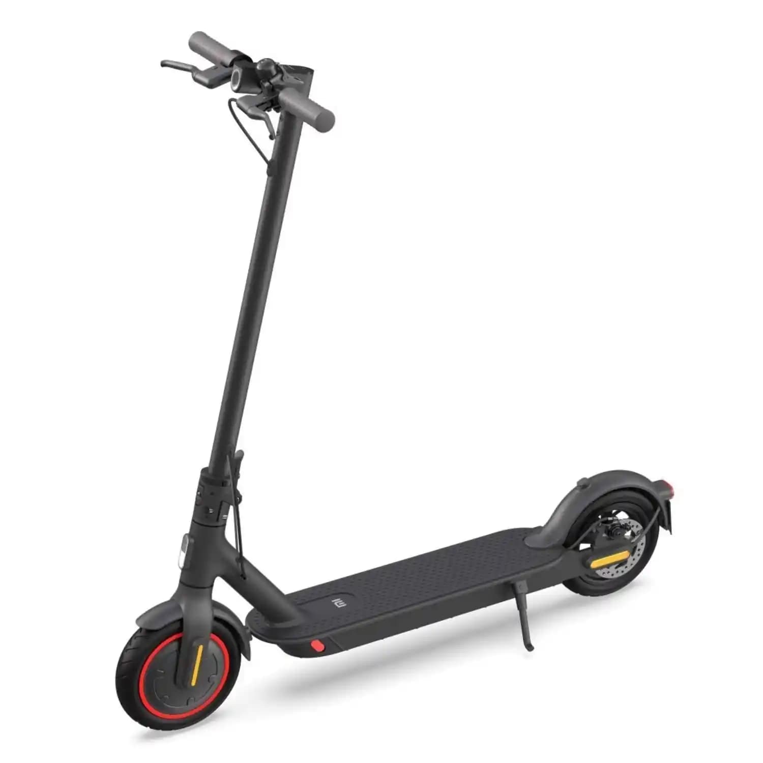 Scooter Mi Pro 2: Elektronik Scooter Teknolojileri ve Güncel Özellikler