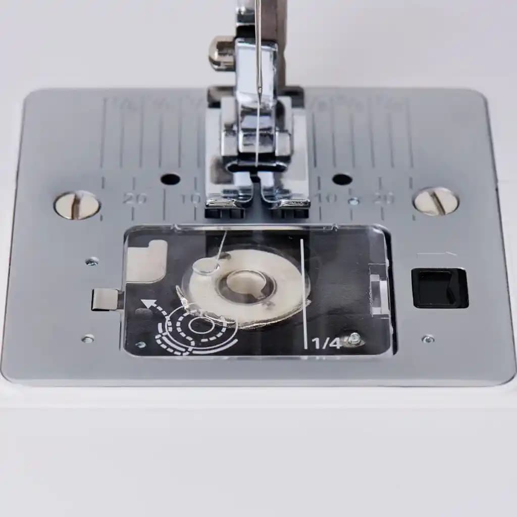 Singer ME457 Dikiş Makinesi: Çok Yönlü Kullanım ve Dayanıklılık Özellikleri