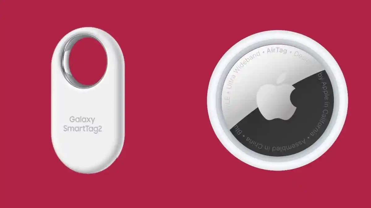 Smart Tag ve AirTag Karşılaştırması: Kişisel Eşyalar İçin En İyi Takip Çözümleri