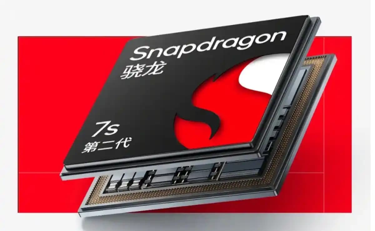 Snapdragon 7S Gen 2 Mobil İşlemci: Özellikleri ve Performans Analizi