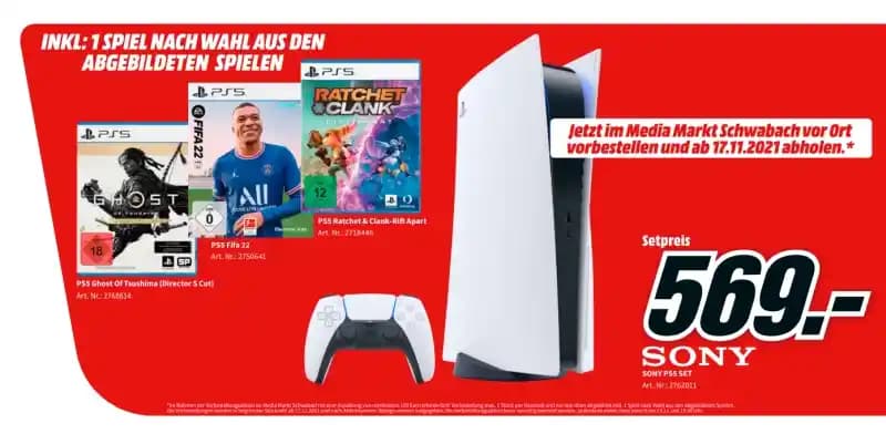 Sony PlayStation 5: En Yeni Nesil Oyun Konsolu ve Teknolojik Özellikleri