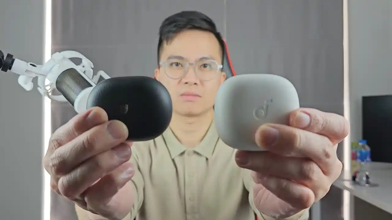 SoundPEATS T3 Pro ve Anker R50i Kablosuz Kulaklık Karşılaştırması