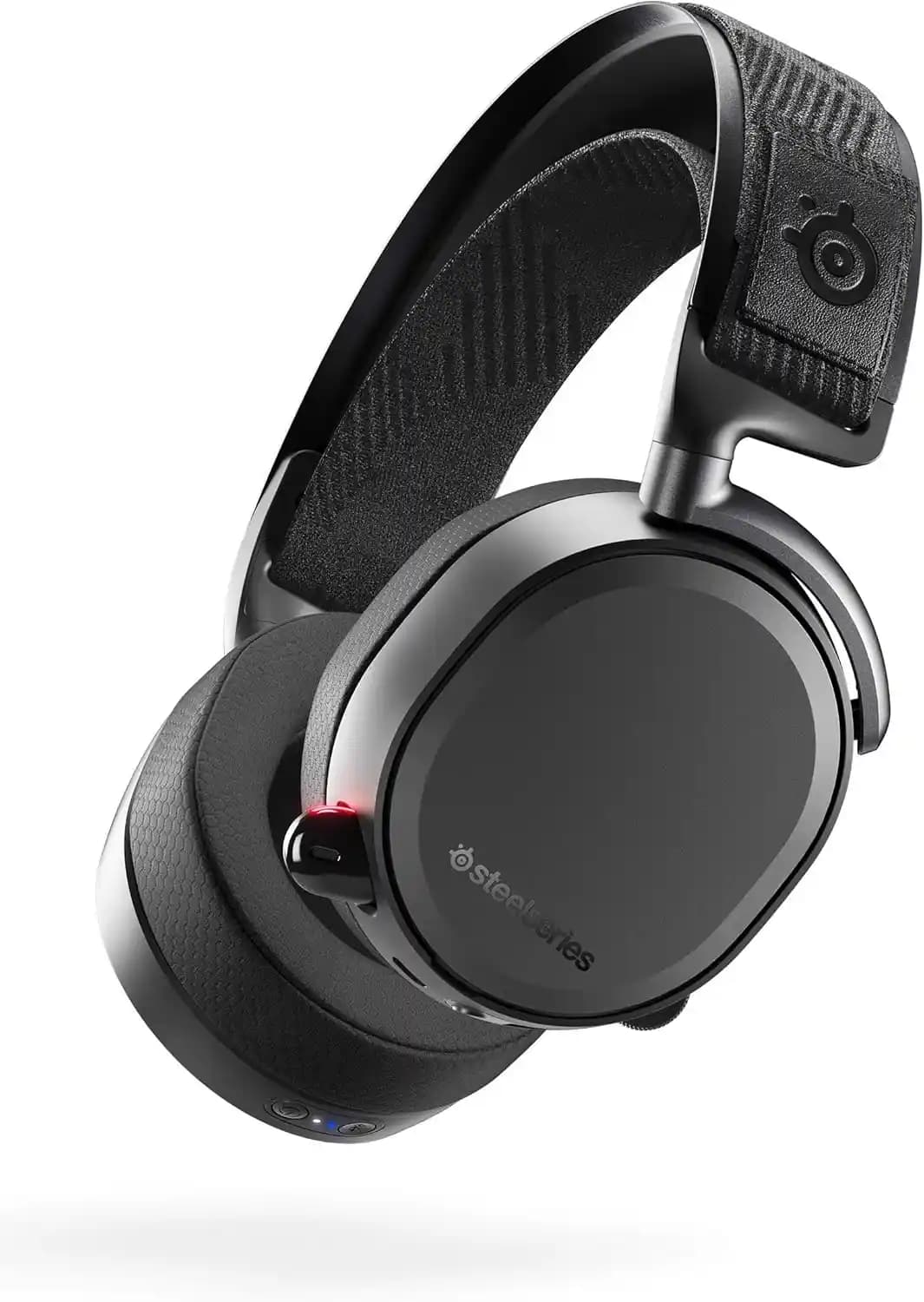 SteelSeries Pro Wireless Kulaklıklar: Yüksek Kalite ve Gelişmiş Oyun Deneyimi
