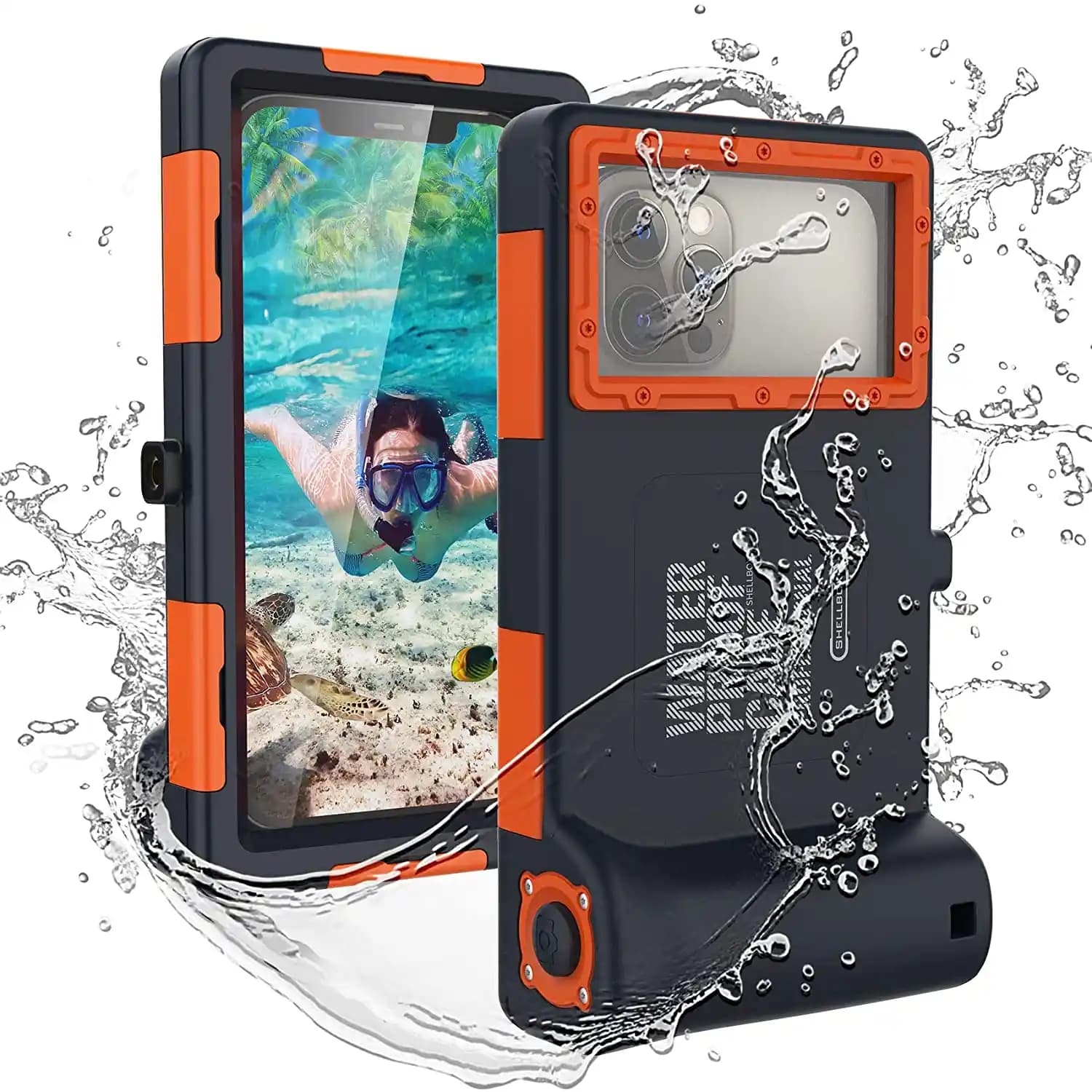 Su Geçirmeyen Kılıflar: Elektronik Cihazlar İçin Güvenli ve Dayanıklı Koruma Çözümleri