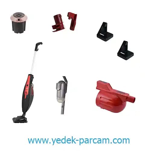 Sunny Dikey Süpürge Yedek Parçaları: Modeller ve Uyumlu Parça Seçenekleri