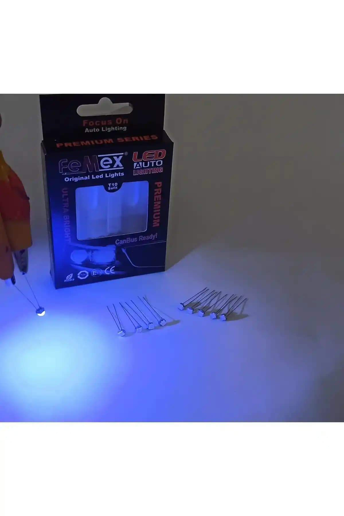 T5 Kıl Bacak Ampul Özellikleri ve Kullanım Alanları Hakkında Kapsamlı Bilgi