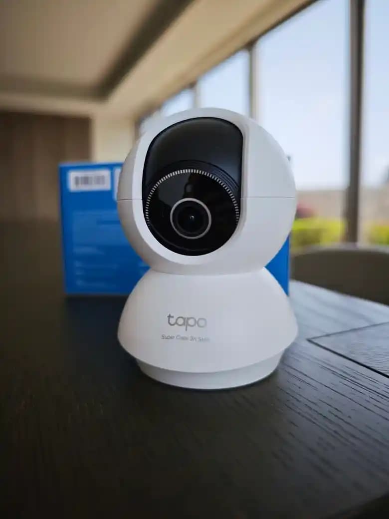 Tapo C230 Akıllı Güvenlik Kamerası Özellikleri ve Kullanım Alanları