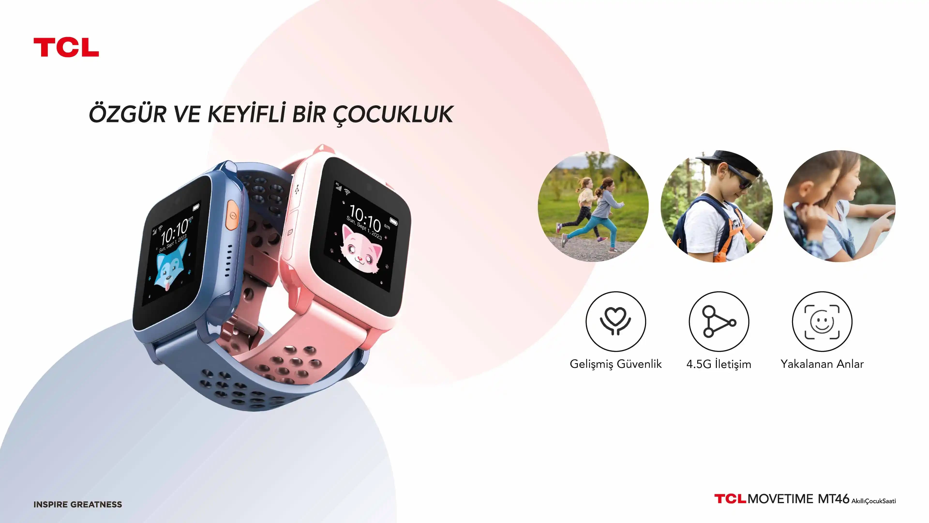 TCL Akıllı Saatleri Hakkında Güncel Bilgiler ve Piyasa Durumu Analizi