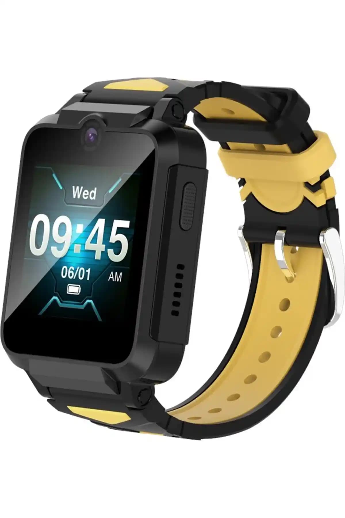 TCL MT42X Akıllı Saat Özellikleri ve Uygulama Alanları Detaylı İnceleme