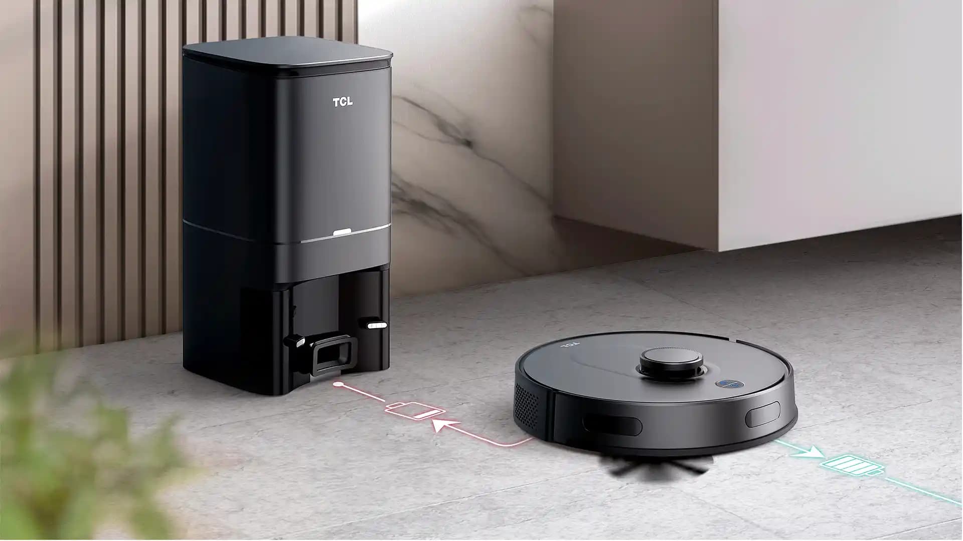 TCL Robotların Elektronik ve Akıllı Ev Teknolojilerindeki Potansiyel Rolü ve Gelişimi