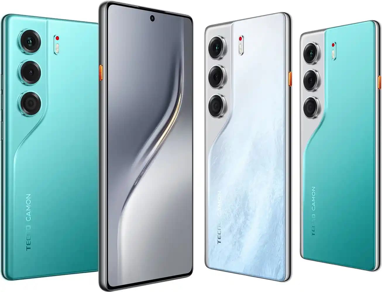 Tecno Camon 40 Akıllı Telefon Hakkında Güncel Bilgi ve Değerlendirmeler