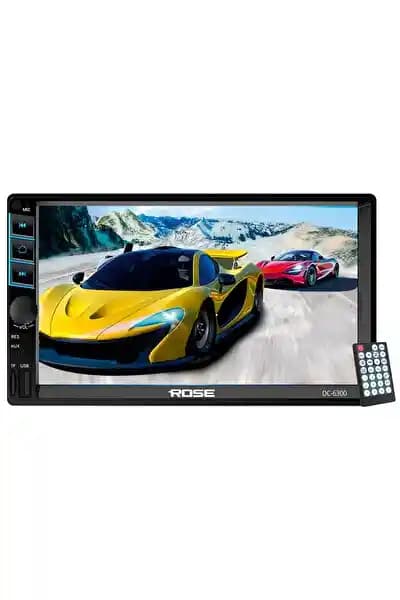 Teknosa Oto Teyp Seçenekleri ve Mağaza Bilgileri Türkiye'de geniş ürün yelpazesi