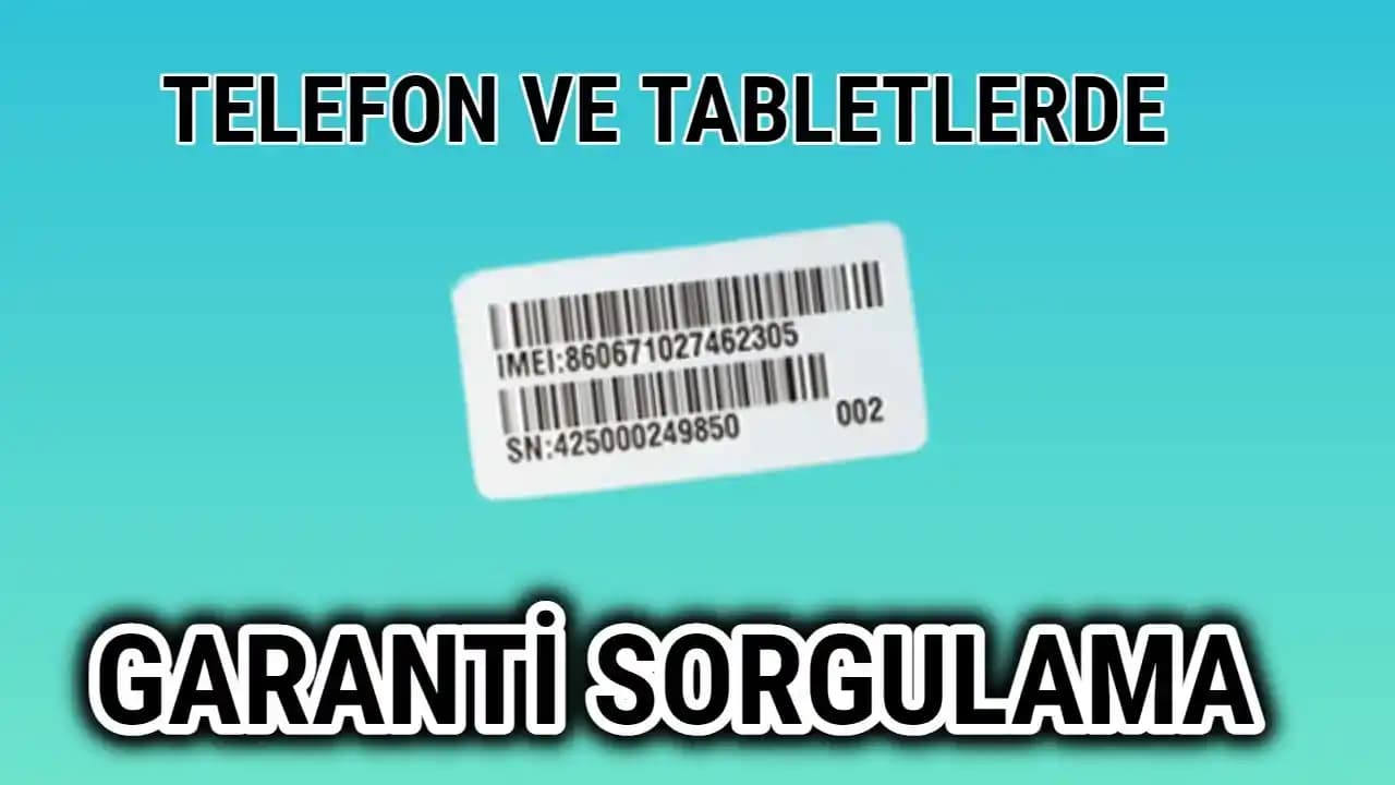 Telefon Garantisi Sorgulama Rehberi: Güvenilir ve Kolay Yöntemlerle Garanti Durumunu Öğrenme