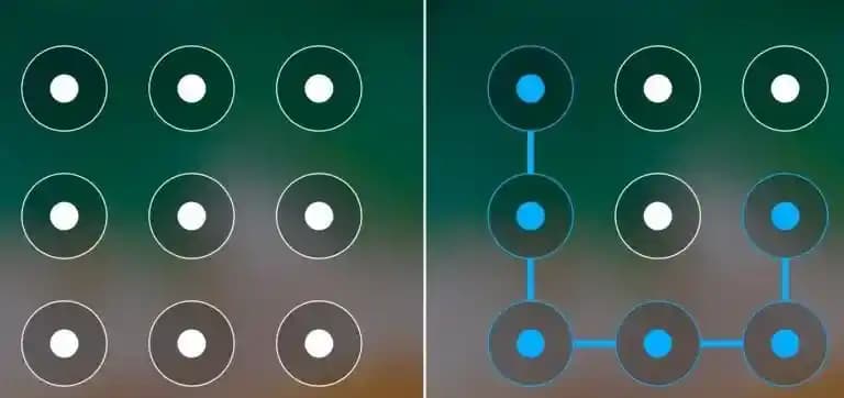 Telefon Kilit Desenleri Güvenlik ve Kişiselleştirme Arasındaki Dengeyi Sağlar