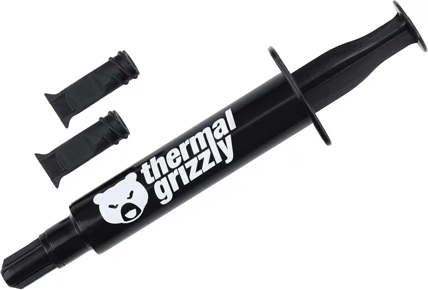 Thermal Grizzly Hydronaut yüksek performanslı termal macun ve soğutucu çözümüdür