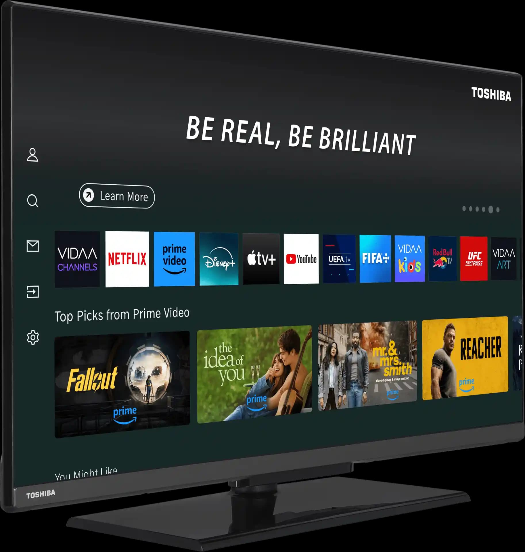 Toshiba 32LV3563DT Televizyonu: Teknik Özellikler ve Kullanıcı Değerlendirmeleri