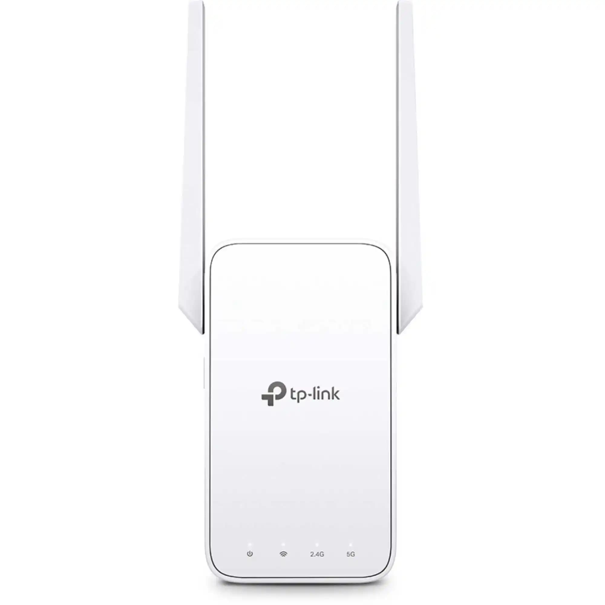 TP-Link RE315 Wi-Fi Genişletici İnceleme: Güçlü ve Kullanıcı Dostu Çözüm
