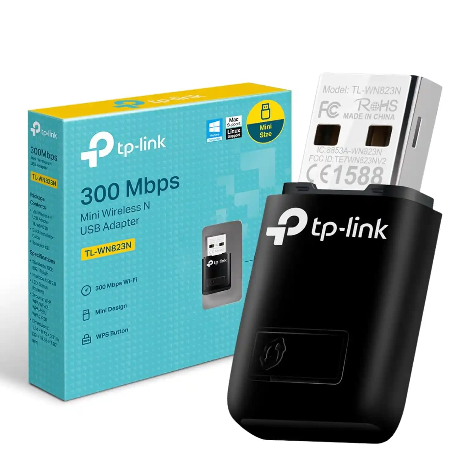 TP-Link Wi-Fi USB Adaptörleri ve Güncel Teknolojik Gelişmeler Hakkında Detaylı Bilgi