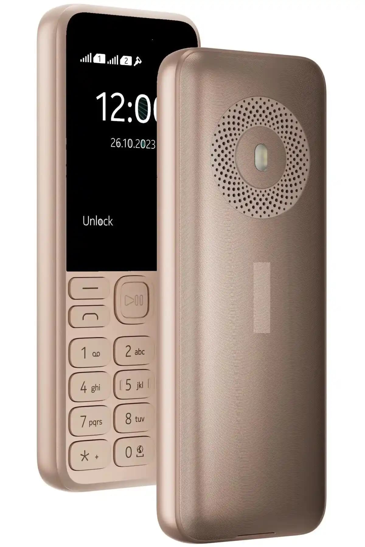 Tuşlu Cep Telefonları ve Media Markt'taki Güncel Seçenekler Hakkında Bilgi