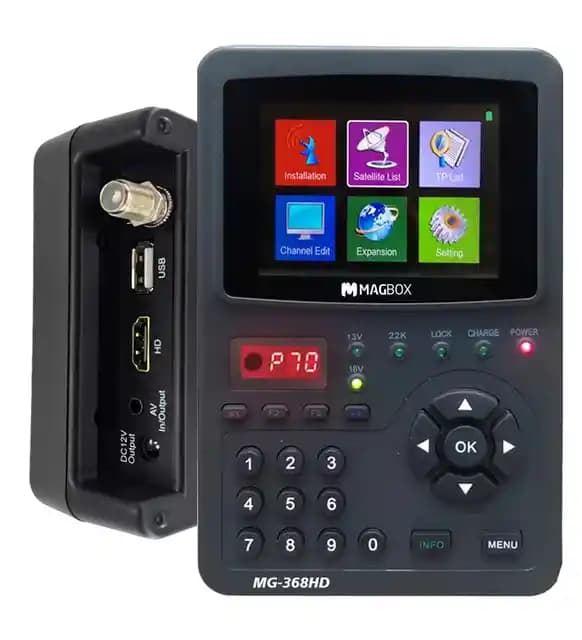 Uydu Ayarlama Cihazları ve Güncel Bilgilerle En İyi Yayın Deneyimi Sağlama