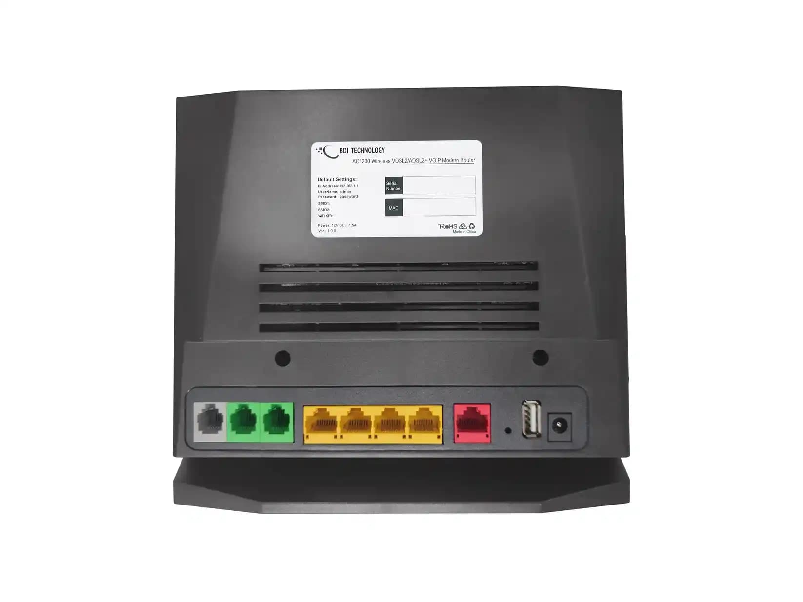 VDSL2 Modem Tavsiyesi: Günümüz İnternet İhtiyaçlarına Uygun Çözümler ve Seçim Kriterleri