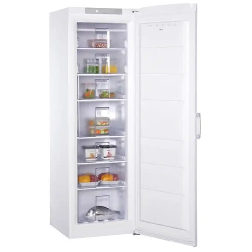 Vestel 7 Çekmeceli Derin Dondurucu Özellikleri ve Kullanım Avantajları