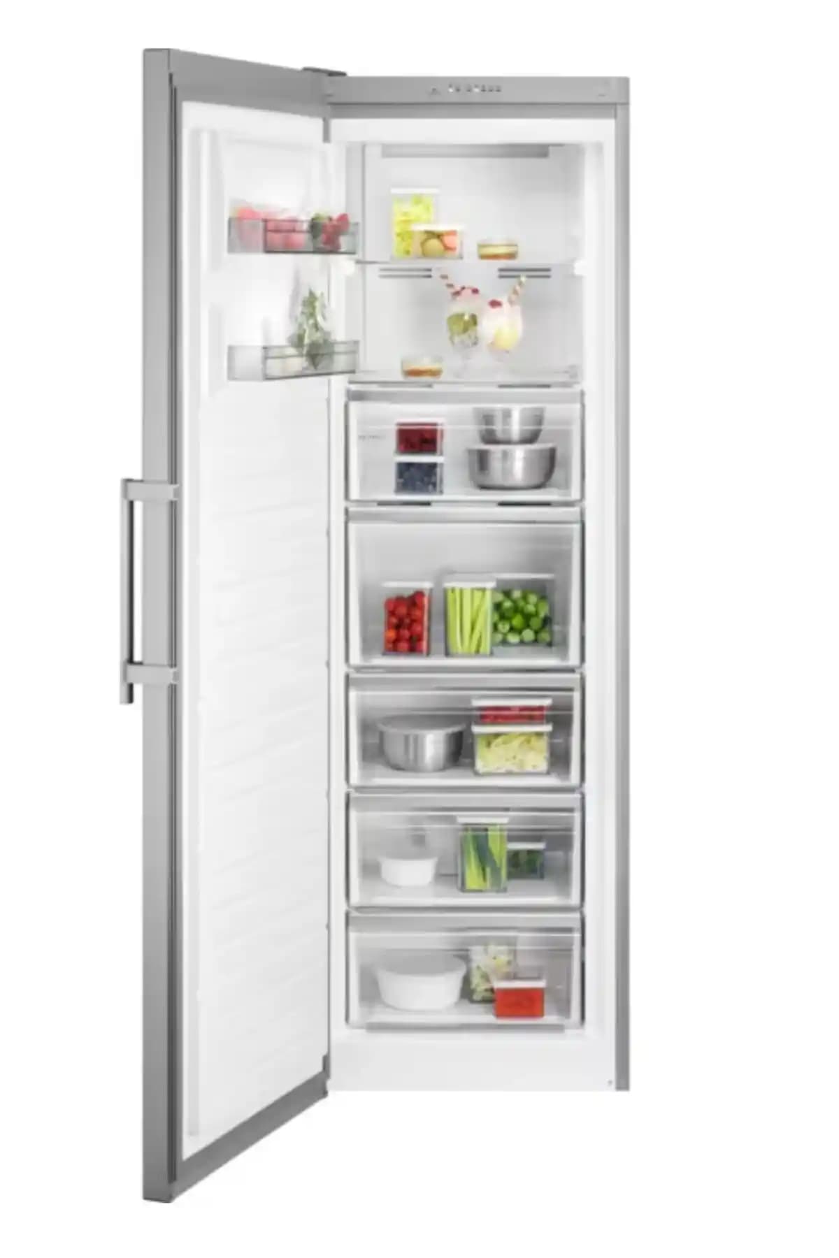 Vestel 7 Çekmeceli Nofrost Derin Dondurucu Özellikleri ve Kullanım Tavsiyeleri